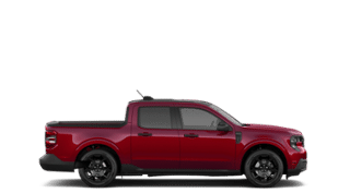 2026 Ford Maverick® External Image 1